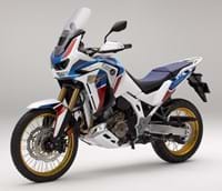 CRF1100L Africa Twin Adventure Sports For Sale